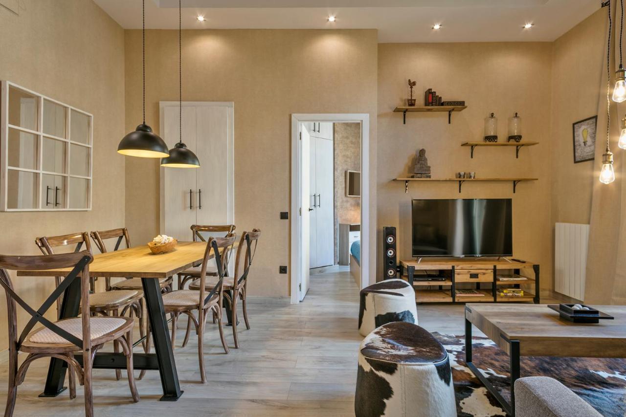 Apartment Midtown Luxury By Sweett