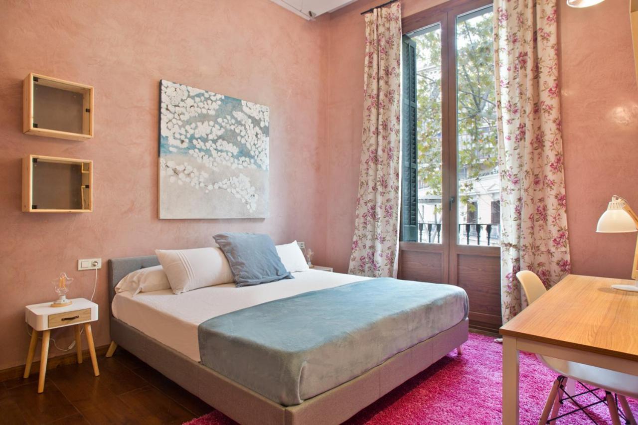 Apartment Midtown Luxury By Sweett Barcelona