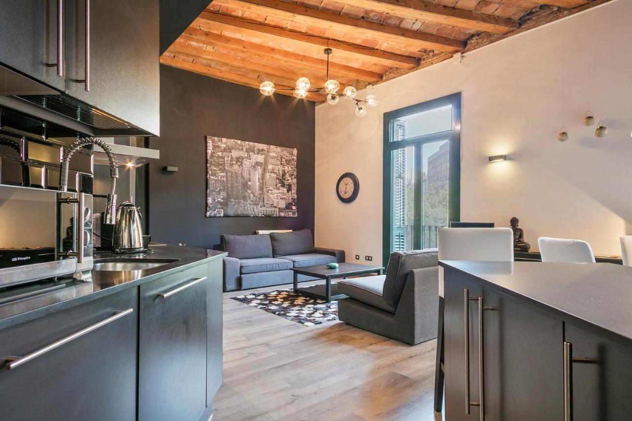 Midtown Luxury By Sweett Apartment
