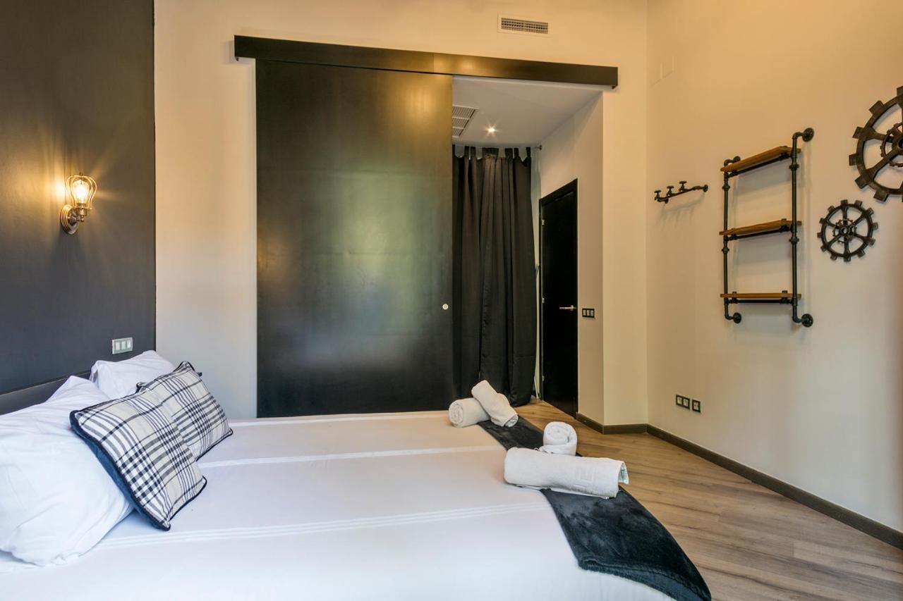 Midtown Luxury By Sweett Apartment *