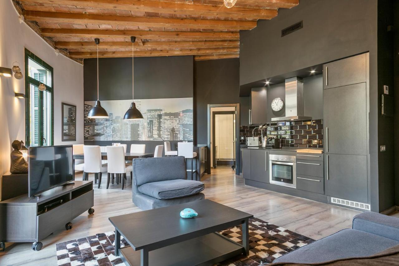 Apartment Midtown Luxury By Sweett *