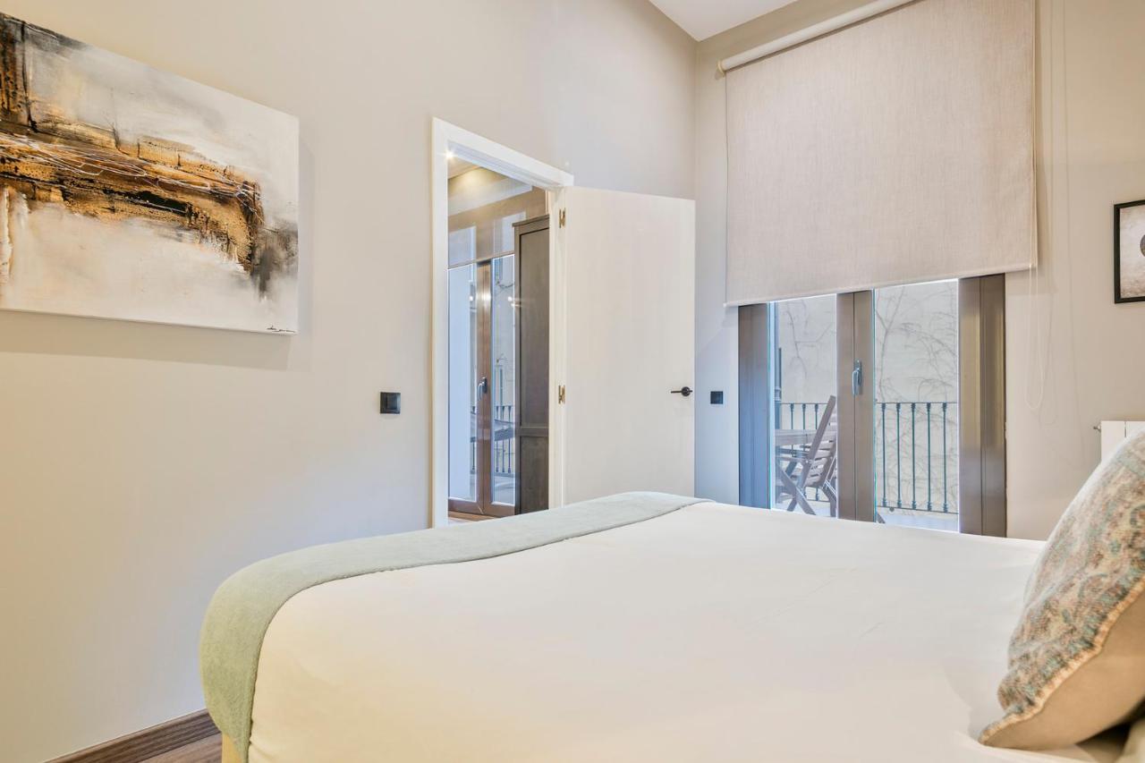 Midtown Luxury By Sweett Apartment *