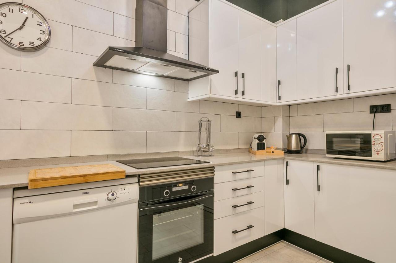 Midtown Luxury By Sweett Apartment Barcelona