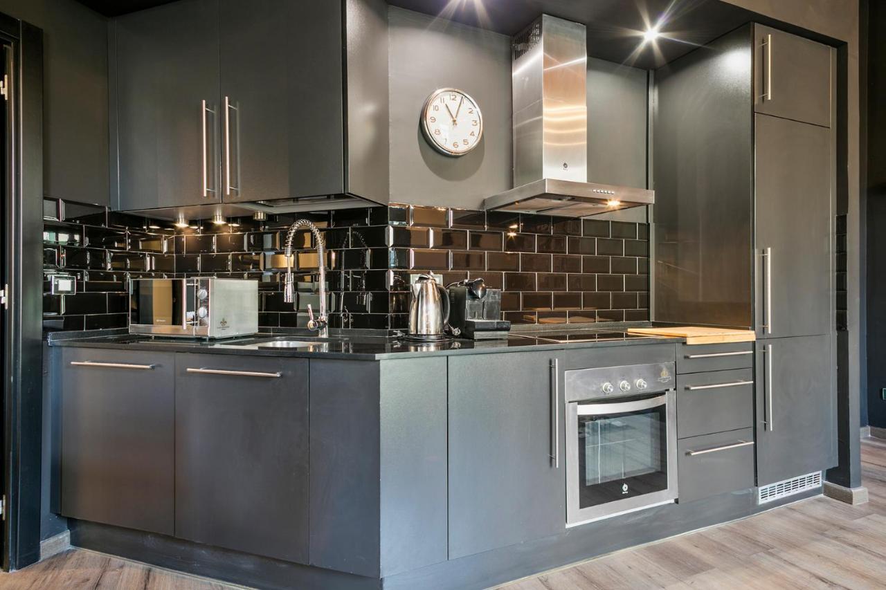 Apartment Midtown Luxury By Sweett *