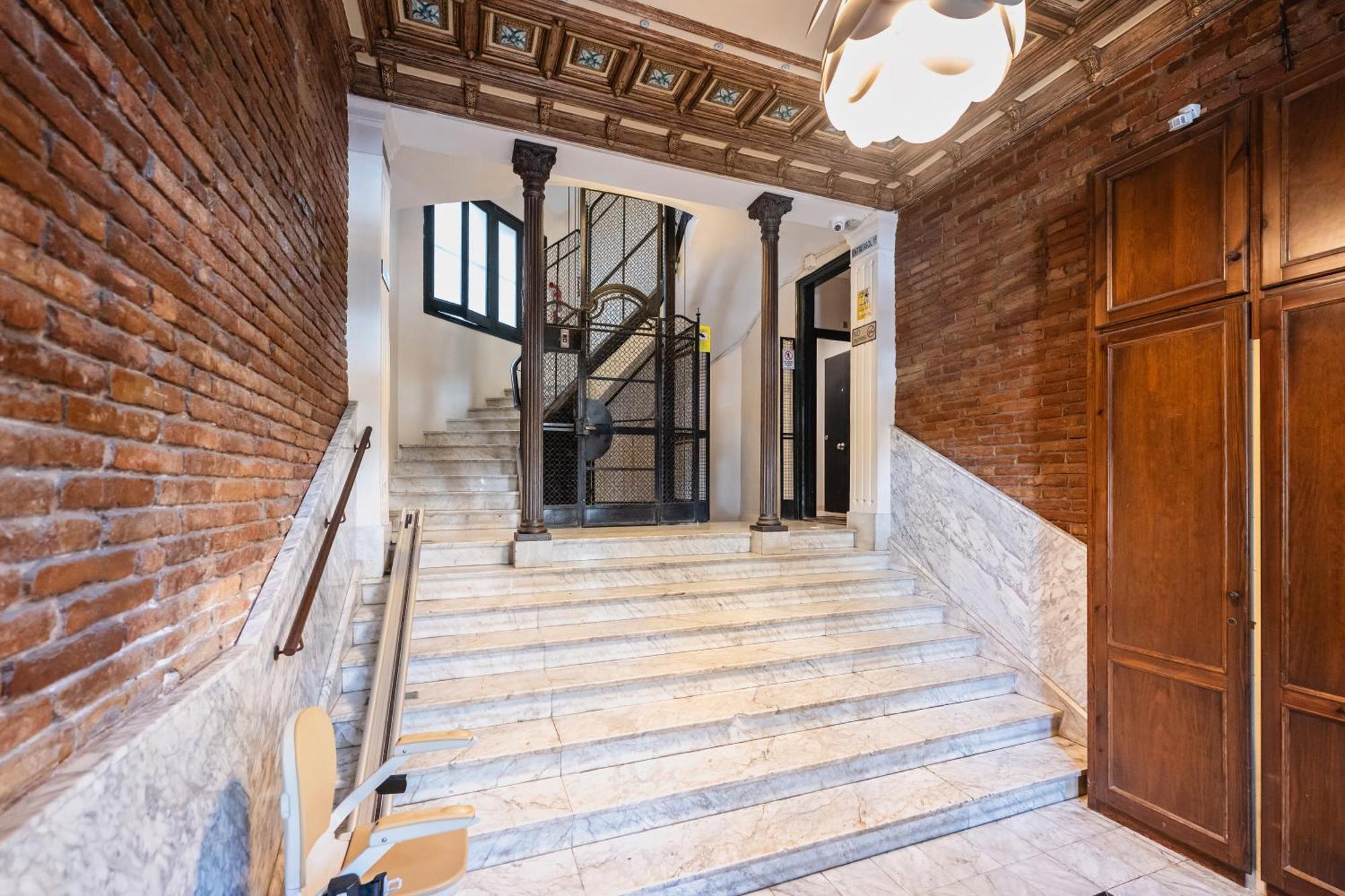 Midtown Luxury By Sweett Barcelona