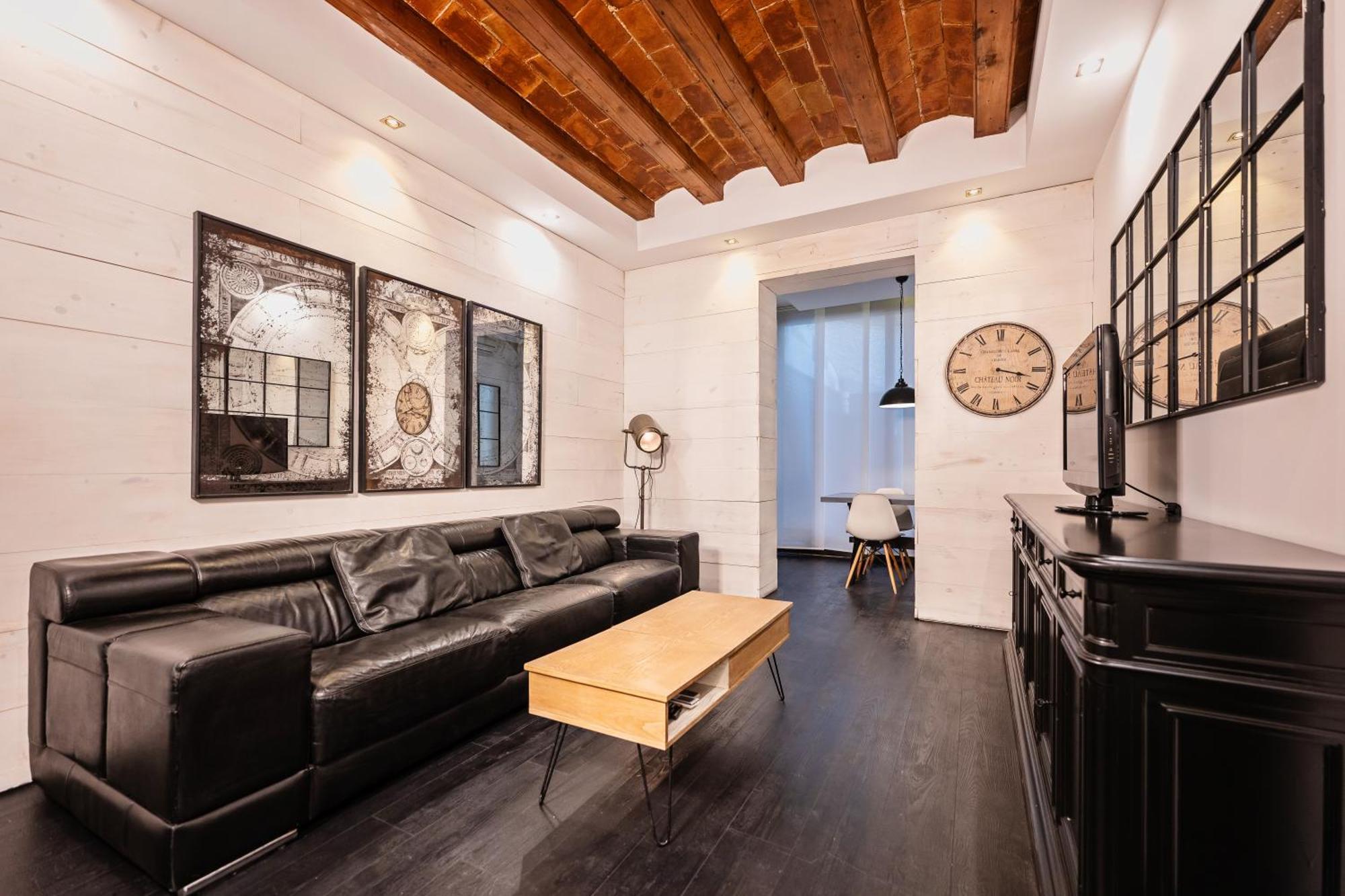 Midtown Luxury By Sweett Apartment *