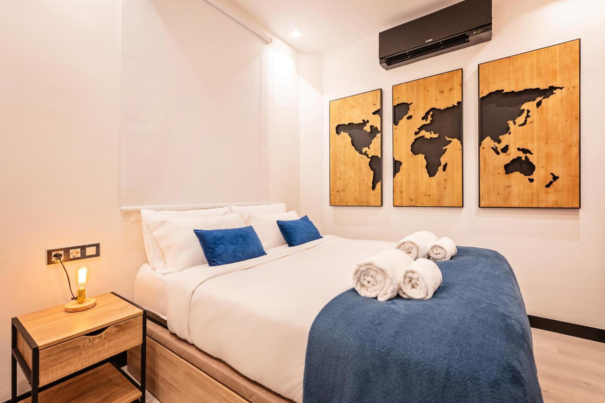 Apartment Midtown Luxury By Sweett *