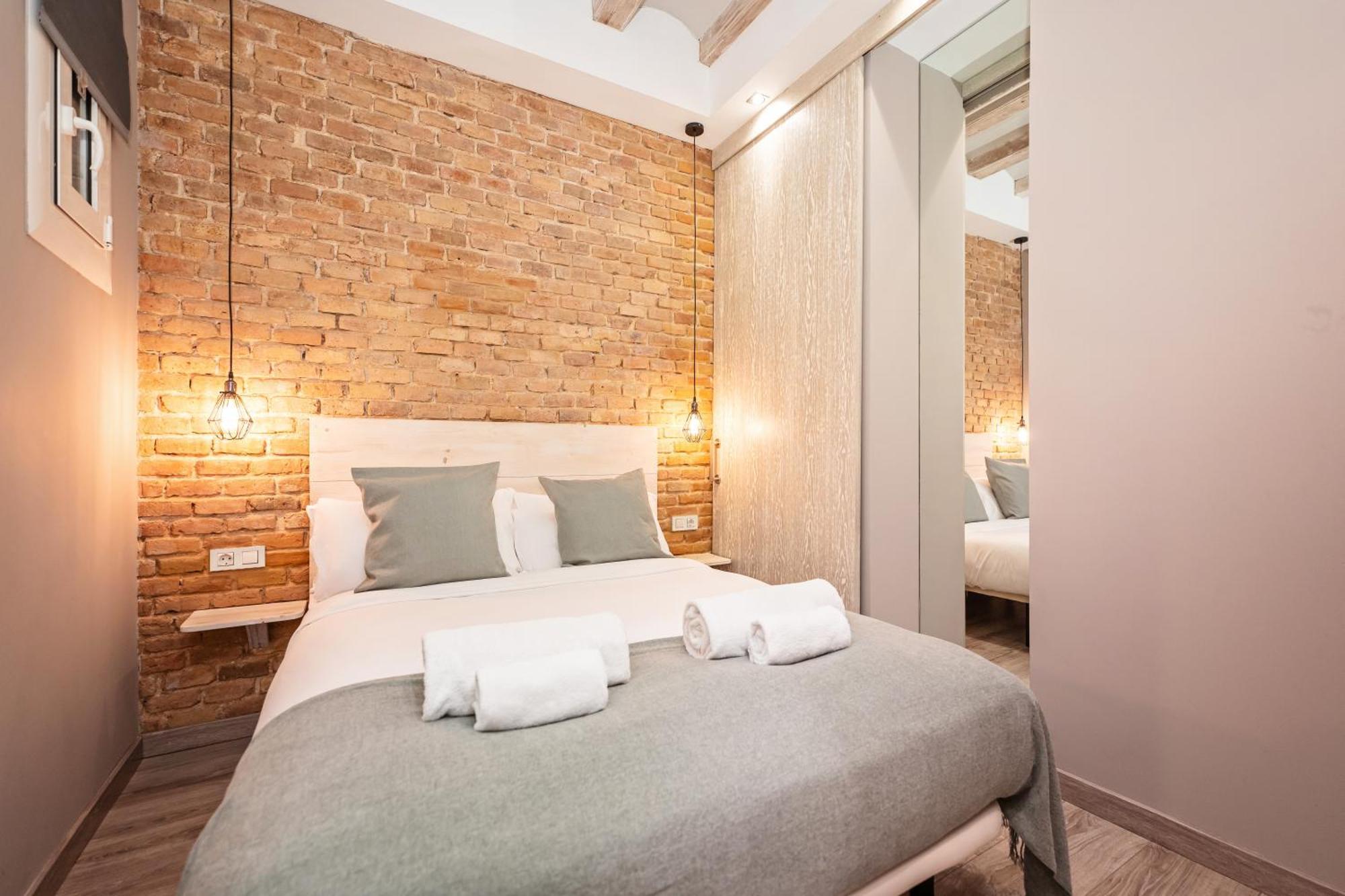 Apartment Midtown Luxury By Sweett Barcelona