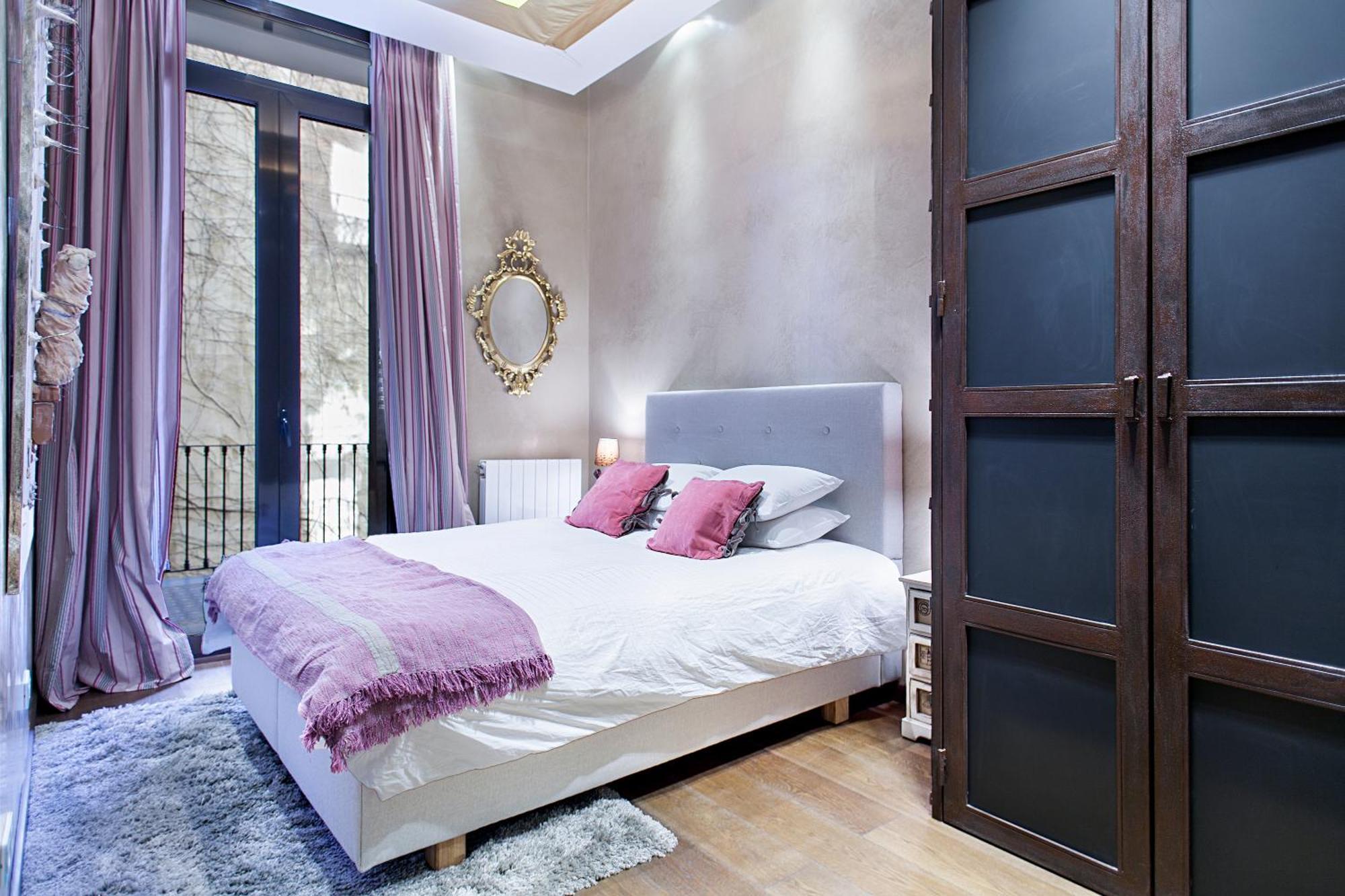 Midtown Luxury By Sweett Apartment Barcelona