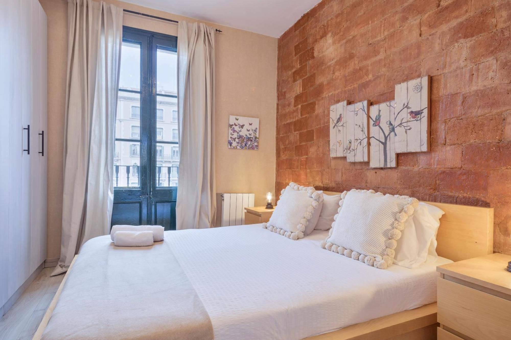 Midtown Luxury By Sweett Apartment Barcelona