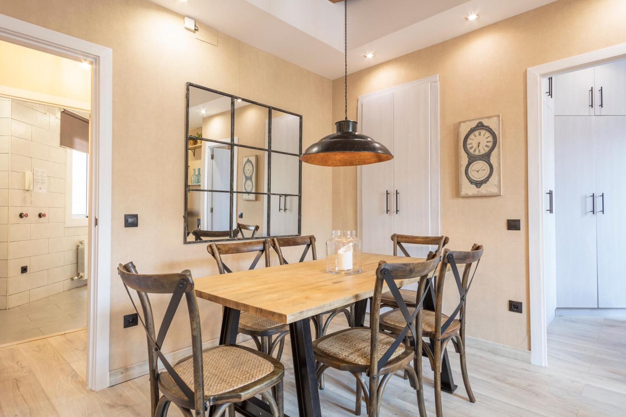 Apartment Midtown Luxury By Sweett