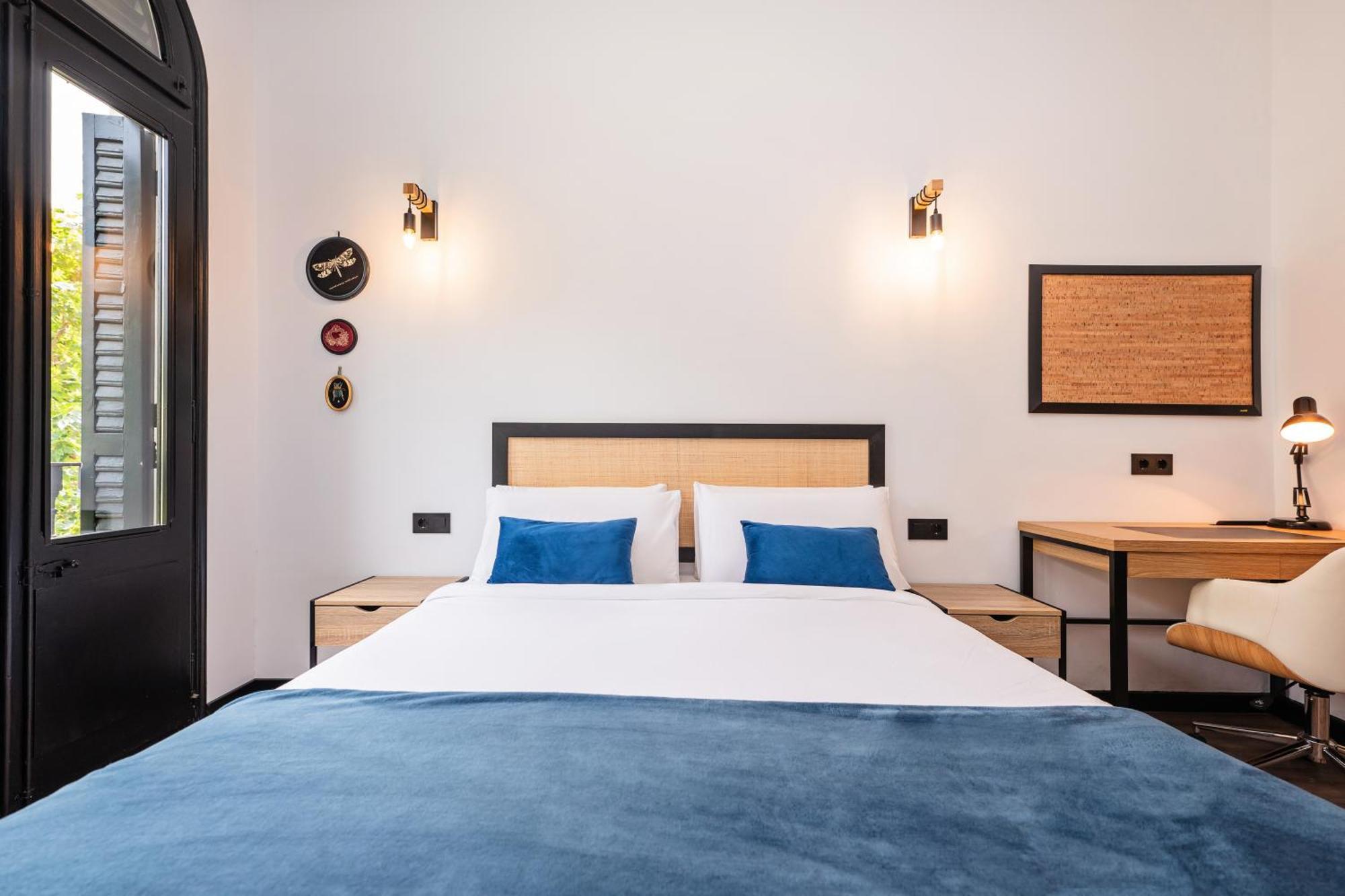 Midtown Luxury By Sweett Appartamento Barcellona