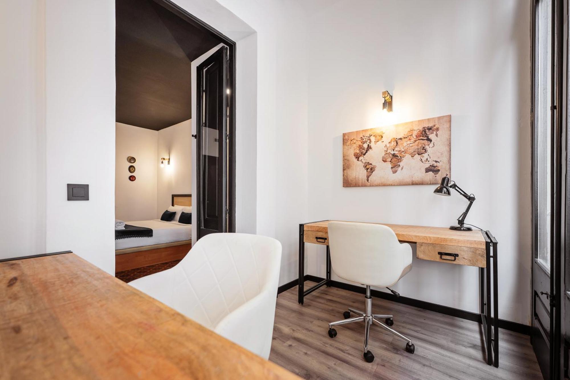 Appartamento Midtown Luxury By Sweett Barcellona