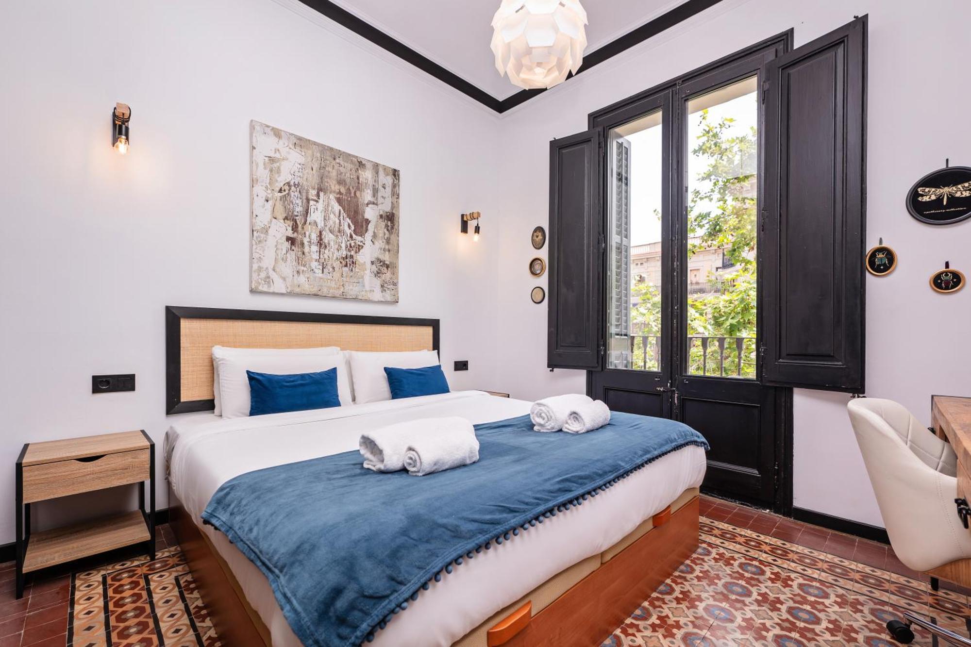 Midtown Luxury By Sweett * Barcellona