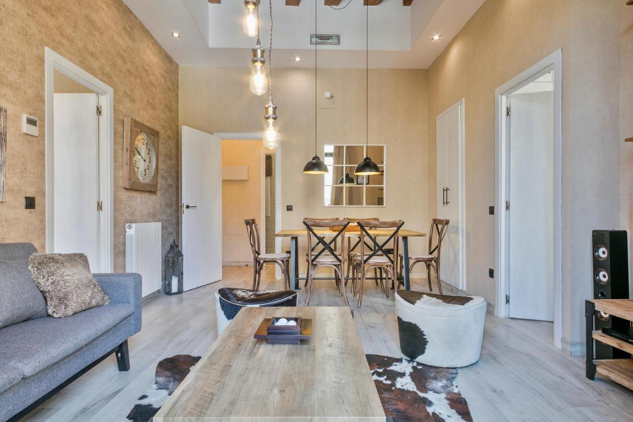 Apartment Midtown Luxury By Sweett *