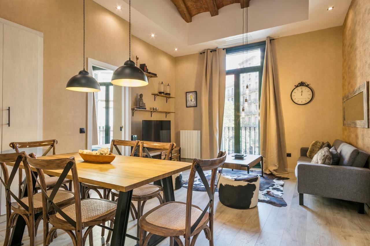 Apartment Midtown Luxury By Sweett Barcelona