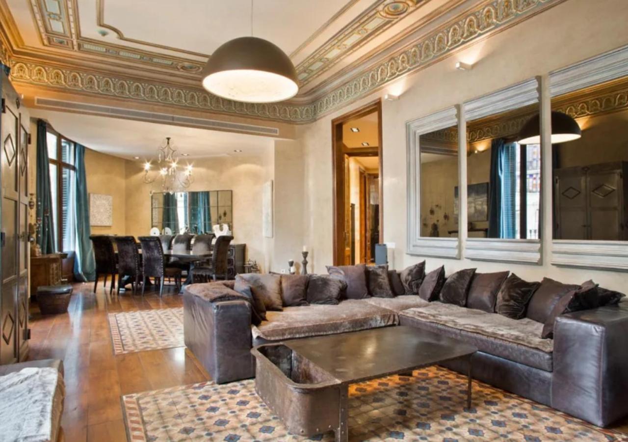 Midtown Luxury By Sweett Apartment Barcelona
