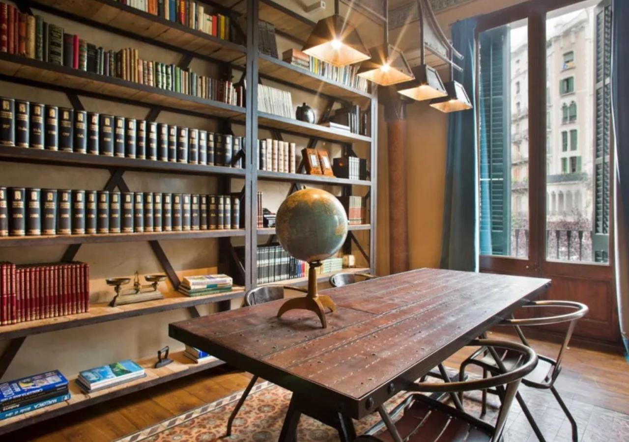 Apartment Midtown Luxury By Sweett Barcelona
