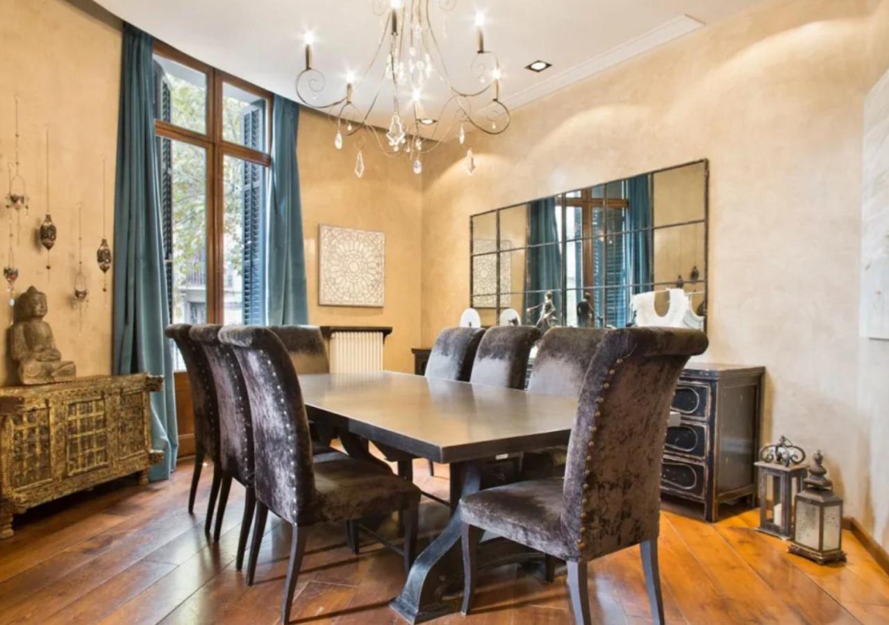 Midtown Luxury By Sweett Apartment *