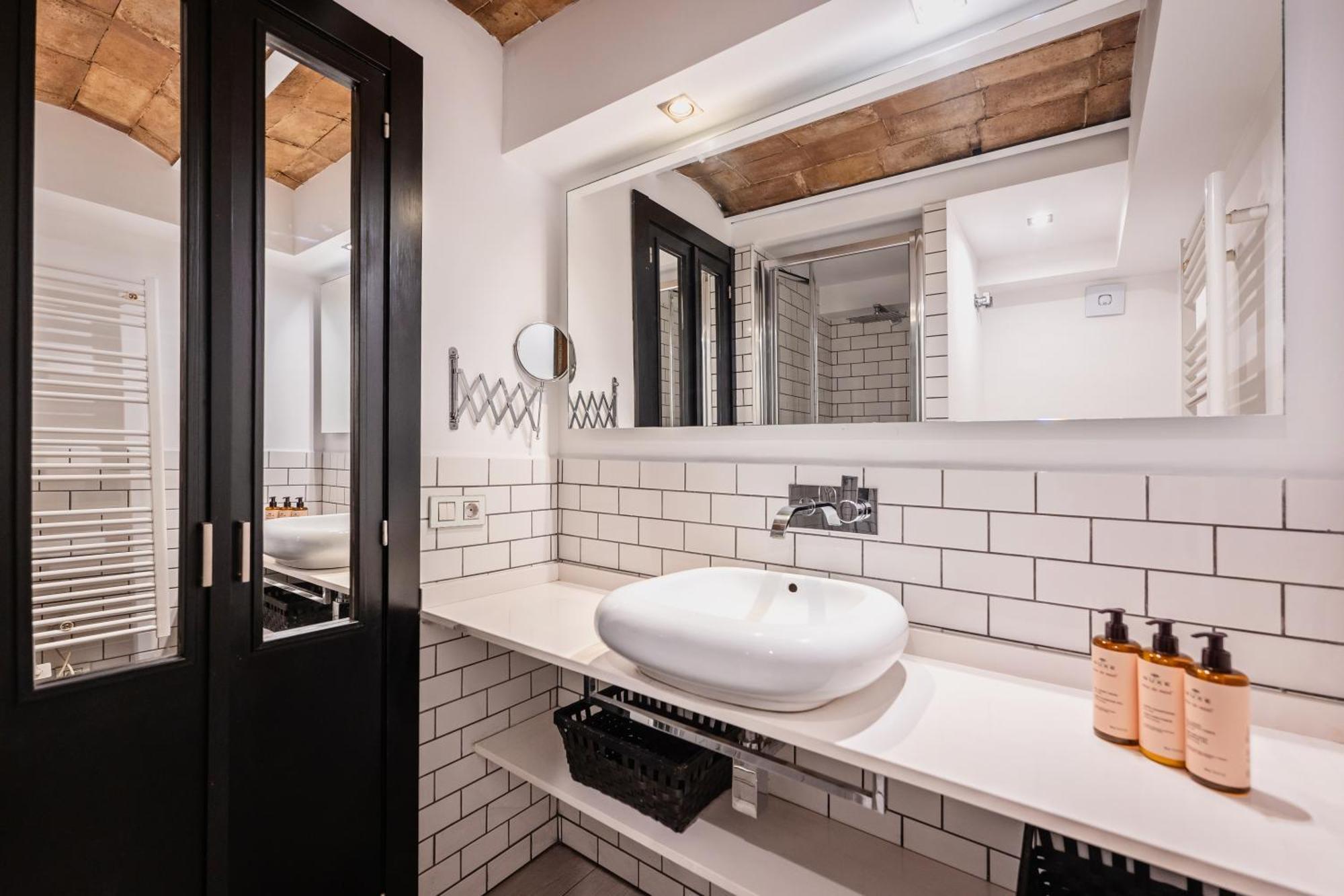 Apartment Midtown Luxury By Sweett Barcelona