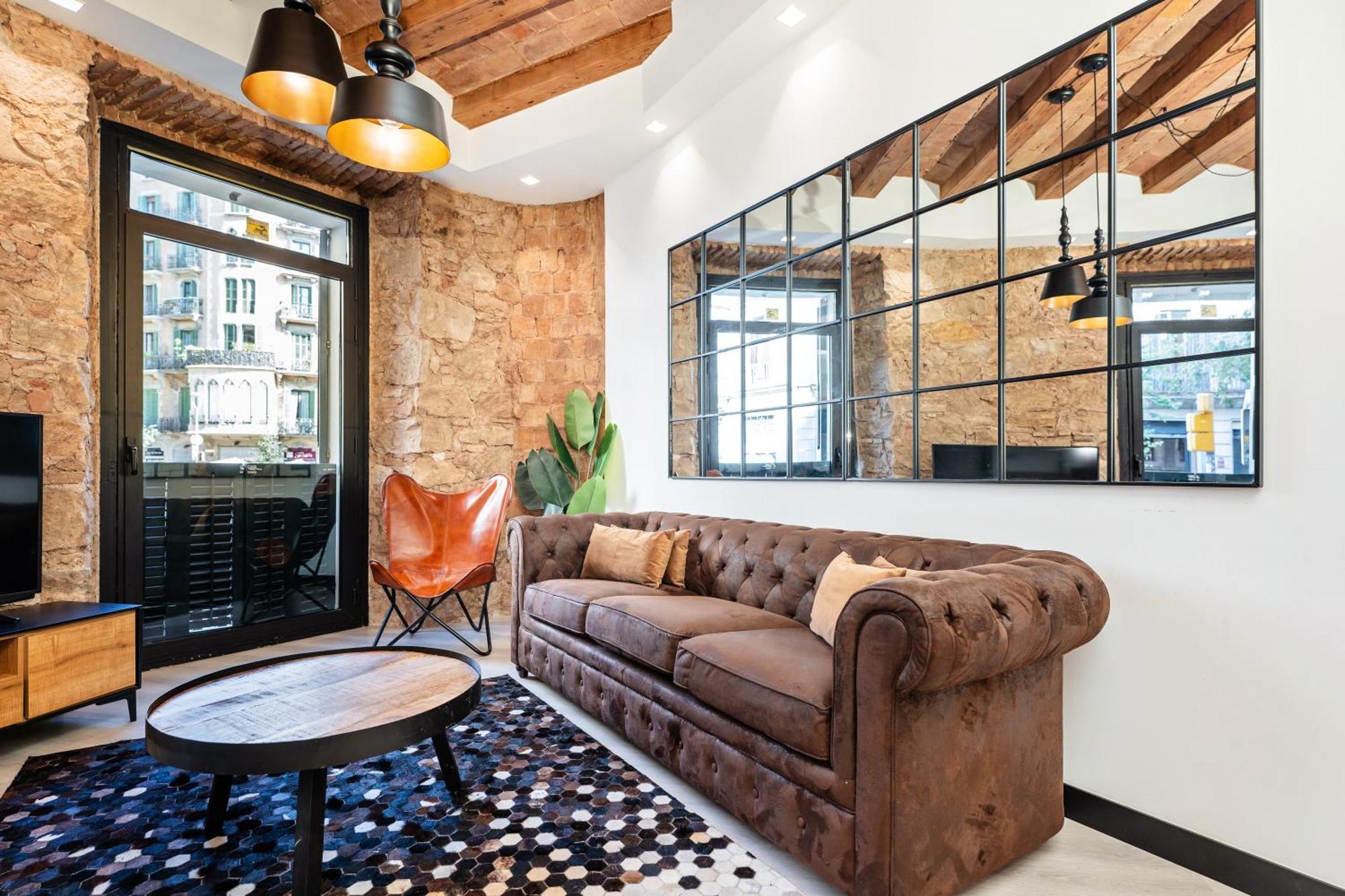 Midtown Luxury By Sweett Apartment Barcelona