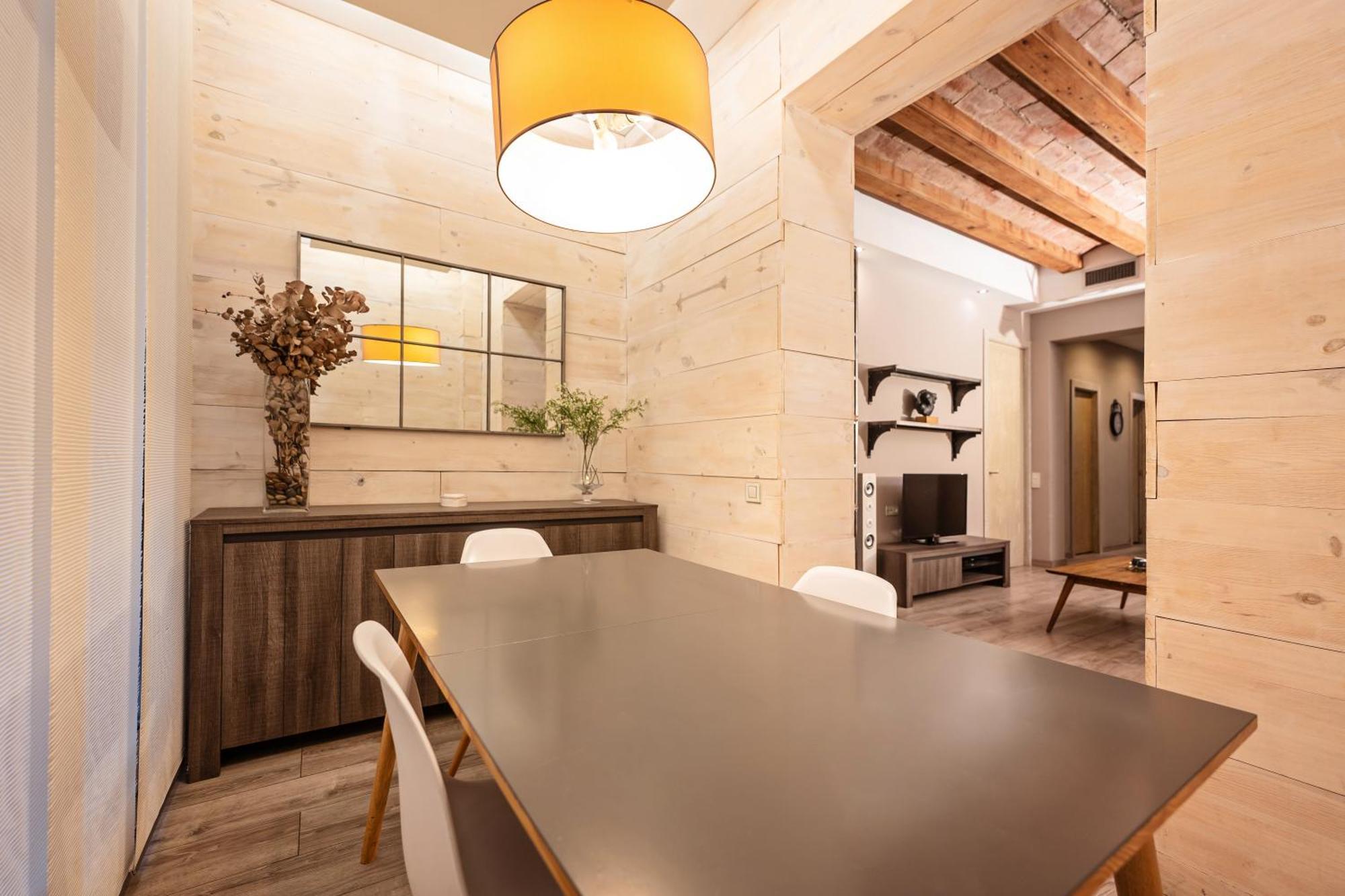 Midtown Luxury By Sweett Apartment *