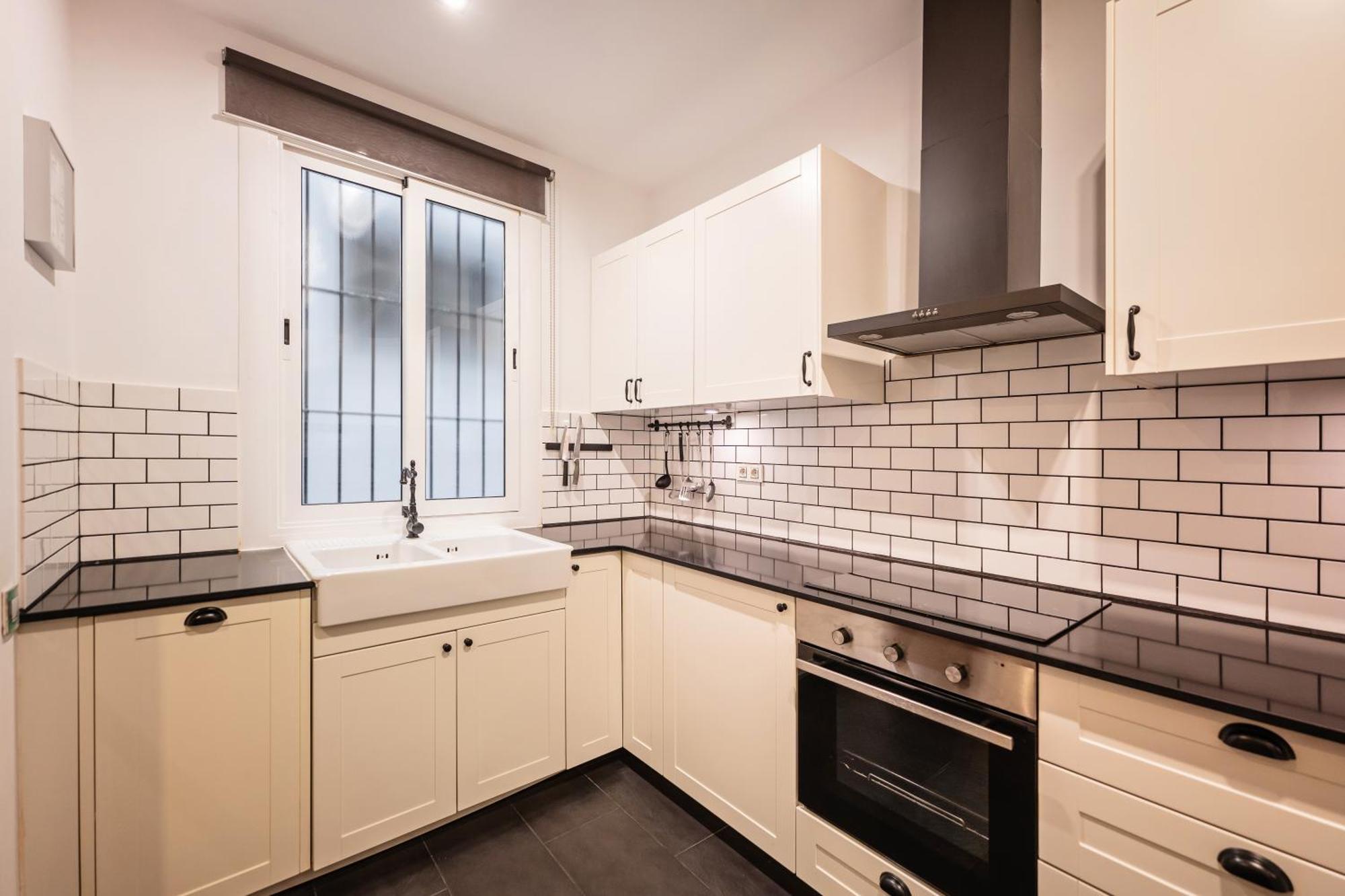 Midtown Luxury By Sweett Apartment Barcelona