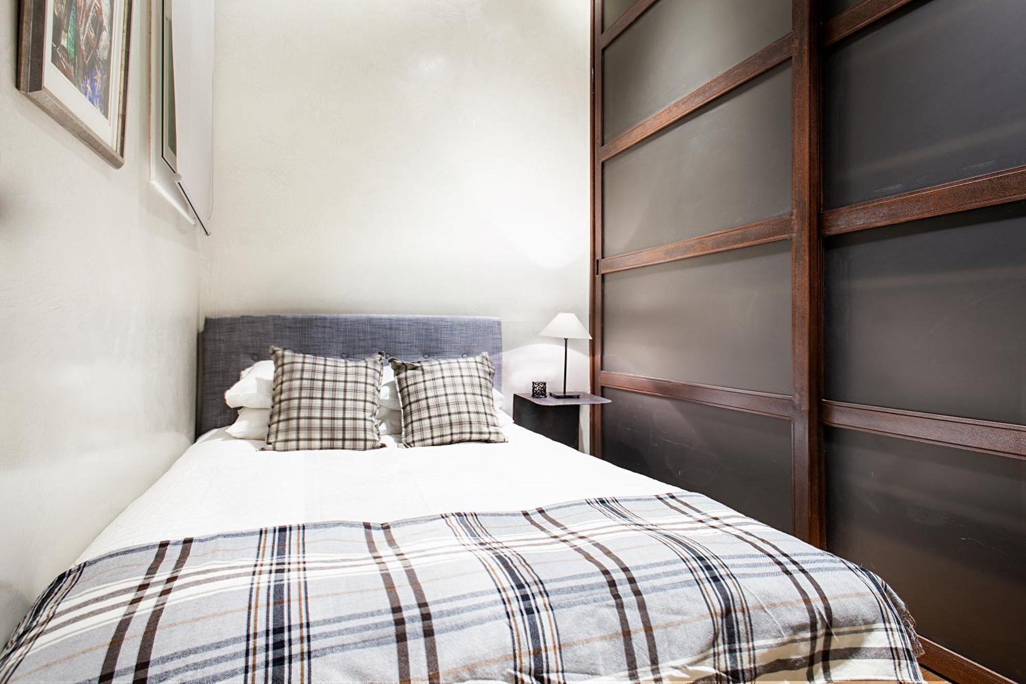 Midtown Luxury By Sweett Apartment