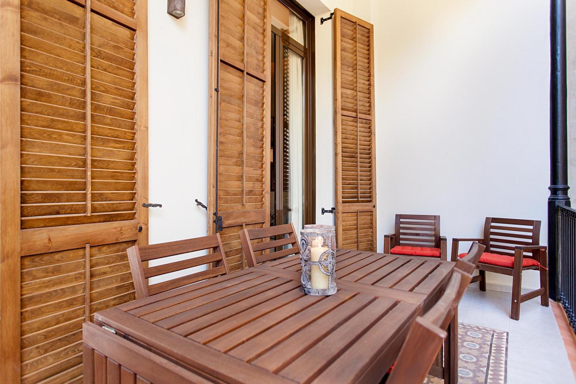 Apartment Midtown Luxury By Sweett Barcelona