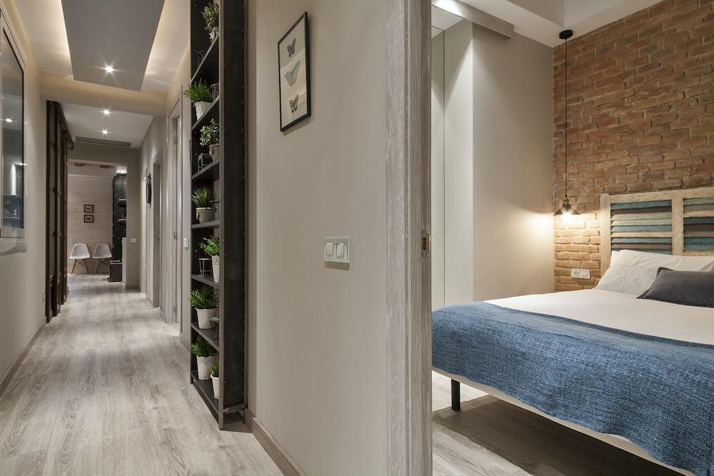 Midtown Luxury By Sweett Apartment *